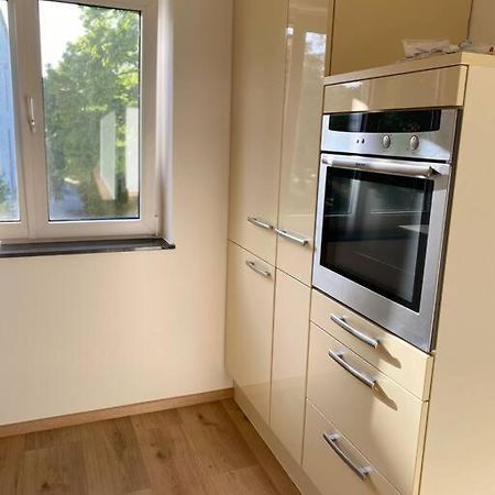 Bezaubernde Wohnung In Wolfsburg Stadtnah Luaran gambar