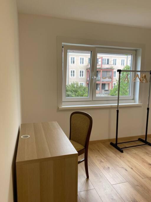 Bezaubernde Wohnung In Wolfsburg Stadtnah Luaran gambar