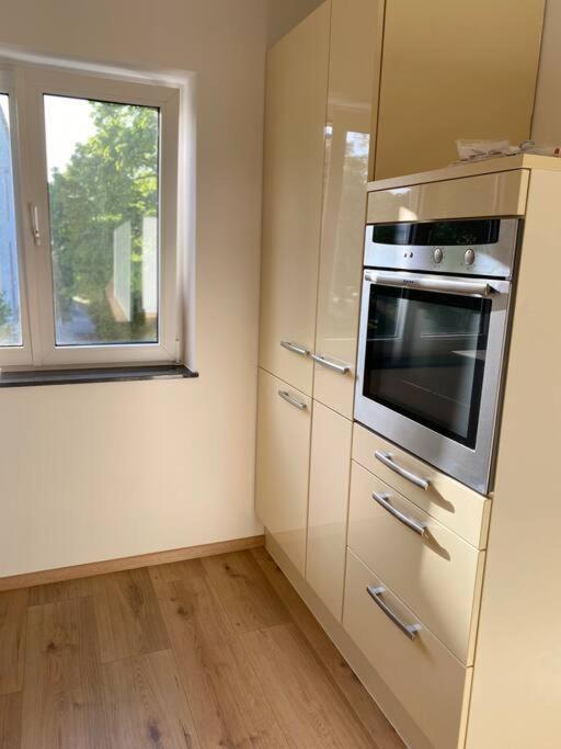Bezaubernde Wohnung In Wolfsburg Stadtnah Luaran gambar